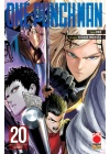 One-Punch Man N.  20 - Ii Ristampa