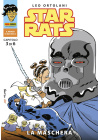 Star Rats (2020) N.   3 (di 6) - Storia Inedita