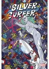 Silver Surfer Volume 1 Cittadino della Terra - Ristampa