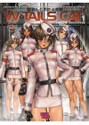 W-TAILS CAT N.   1 - BLACK MAGIC