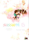 Sussurri - Silent Voice N.   6