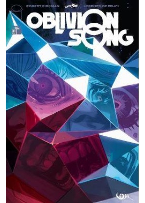 Oblivion Song N.   4 - Cartonato