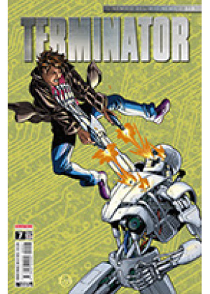 Terminator N.   7