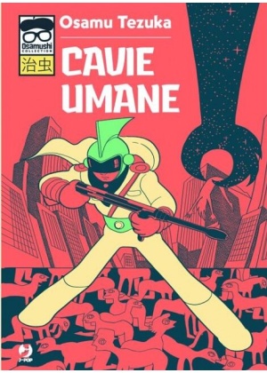 CAVIE UMANE