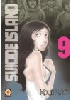 Suicide Island - Deluxe Edition N.   9