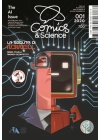 Comics & Science - The ai Issue