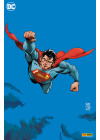SUPERMAN ALPHA