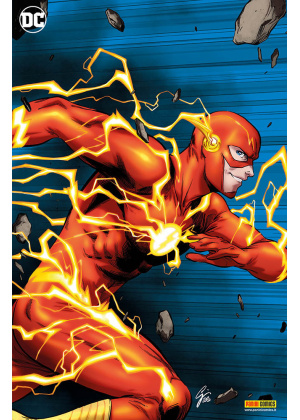 FLASH ALPHA