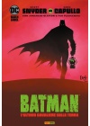 BATMAN L'ULTIMO CAVALIERE SULLA TERRA
