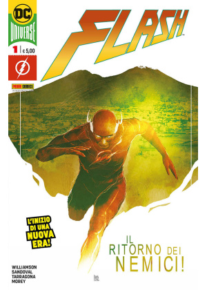 FLASH N.   1