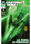 LANTERNA VERDE N.   1