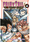 FAIRY TAIL 100 YEARS QUEST N. 4