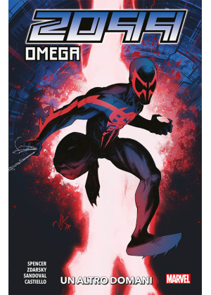 2099 Omega un Altro Domani