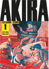 Akira Nuova Edizione N.   1