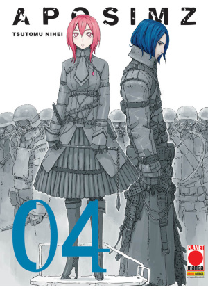 APOSIMZ N.   4
