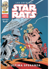 Star Rats (2020) N.   4 (di 6) - Storia Inedita