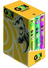 Gon Box Cofanetto (vol 1-2-3) Serie Completa
