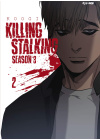 Killing Stalking Stagione 3 N.   2