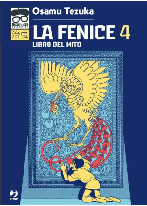 LA  FENICE N.   4