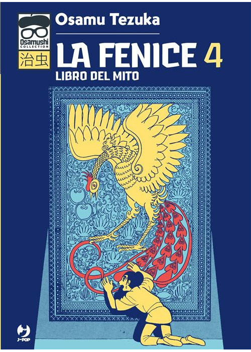 LA  FENICE N.   4