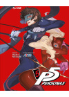 Persona 5 - N.   5
