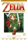 THE LEGEND OF ZELDA  OCARINA OF TIME N.   1 (di 2)