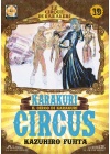 Karakuri Circus N.  19 - Deluxe Edition