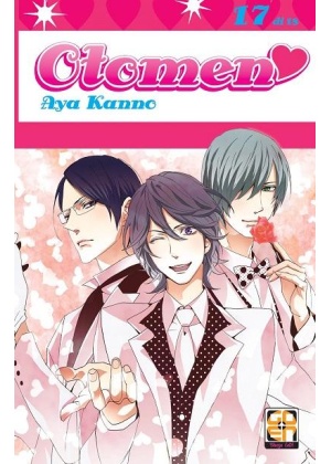 OTOMEN N.  17