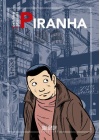 PIRANHA