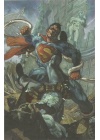Batman Superman N.   1 Variant Museum Edition