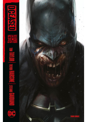 DCEASED