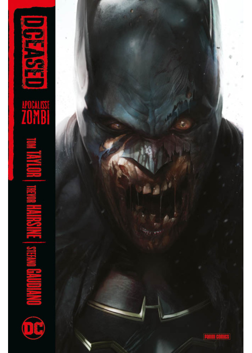 DCEASED