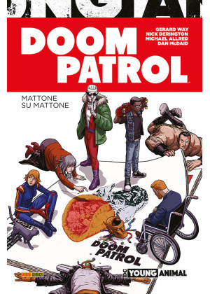 DOOM PATROL