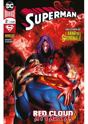 SUPERMAN N.   2
