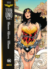 Wonder Woman - Terra uno Volume N.   1