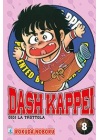 DASH KAPPEI  N. 8 - GIGI LA TROTTOLA
