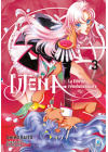 Utena – la Fillette Révolutionnaire New Edition N.      3