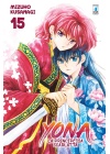 YONA - LA PRINCIPESSA SCARLATTA N. 15