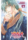 YONA - LA PRINCIPESSA SCARLATTA N. 17