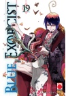 Blue Exorcist N.  19 - i Ristampa
