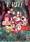 INIO ASANO EROI - VOLUME UNICO