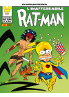 L'inafferrabile Rat-Man!