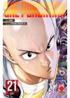 One-Punch Man N.  21 - Ii Ristampa