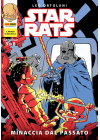 Star Rats (2020) N.   6 (di 6) - Minaccia dal Passato - Storia Inedita