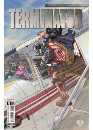 Terminator N.   8