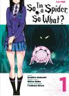 I'm a Spider, So What? N.   1