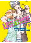 Love Stage!! N.   3