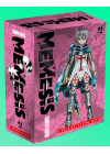 Memesis - Box (voll. 1-2-3-4)