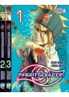 Magatsuhi.com N.   1 Serie Completa