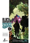 Black Science N.   4